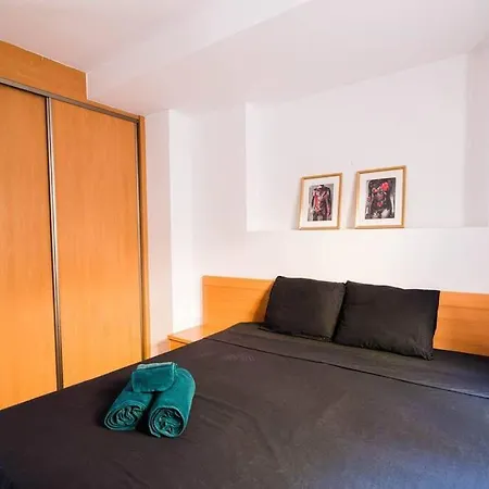 Cosy Apartment With Great Views On Old Town-3